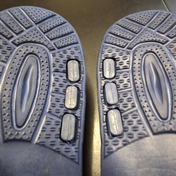 Byriver Women's Massage Reflexology Sandals  Size S (8-9) - Picture 11 of 12